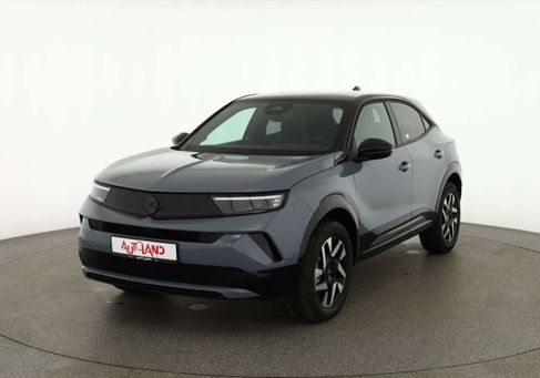 Opel Mokka, 2026 2
