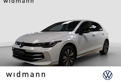 Volkswagen Golf, 2025