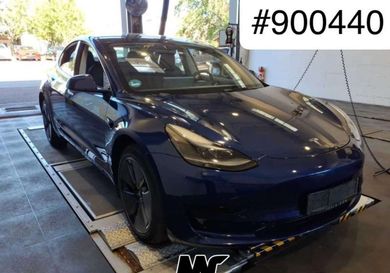 Tesla Model 3, 2023