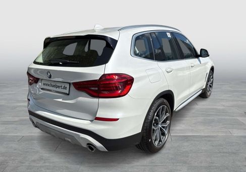 BMW X3, 2020 3
