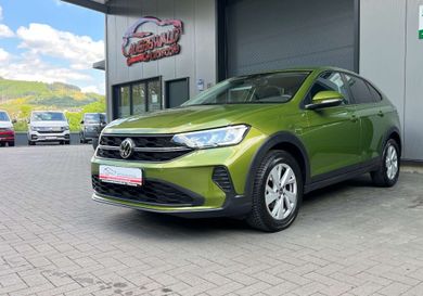 Volkswagen Taigo, 2022