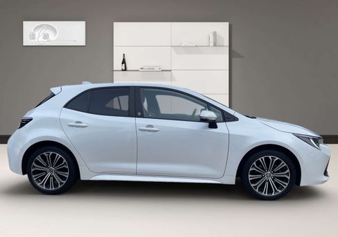 Toyota Corolla, 2022