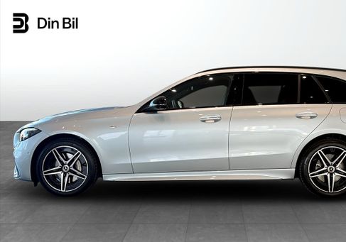 Mercedes-Benz C 300, 2025 2