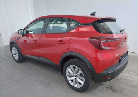 Mitsubishi ASX, 2025