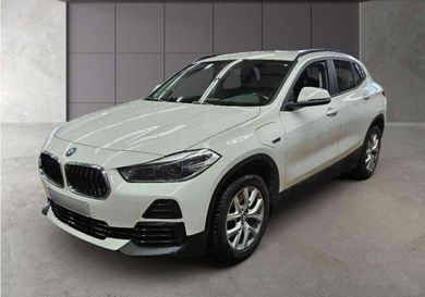 BMW X2, 2022