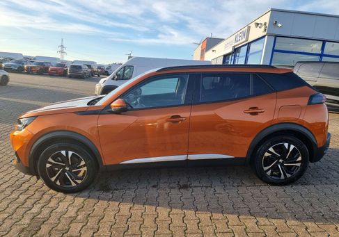Peugeot 2008, 2021 3