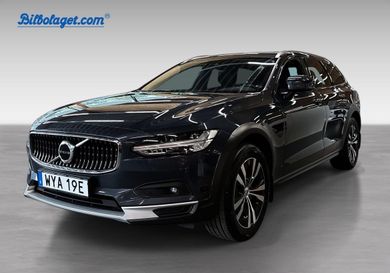 Volvo V90 Cross Country, 2022