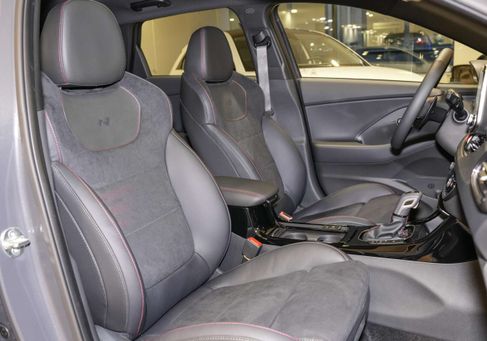 Hyundai i30, 2025 3