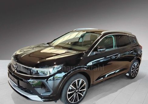 Opel Grandland X, 2022 2