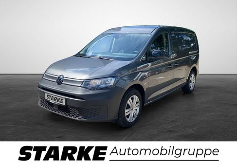 Volkswagen Caddy, 2022
