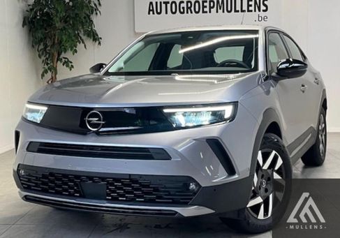 Opel Mokka, 2024 3