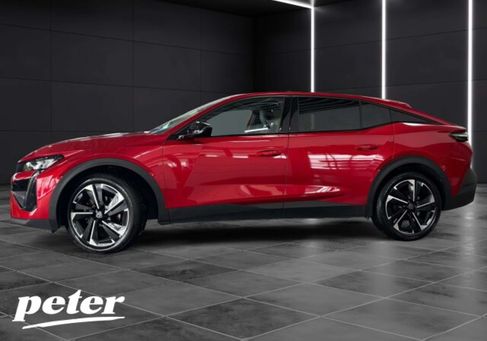 Peugeot 408, 2023