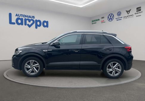 Volkswagen T-Roc, 2023 3
