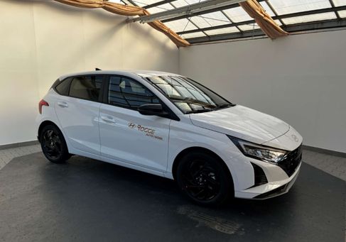 Hyundai i20, 2026 3