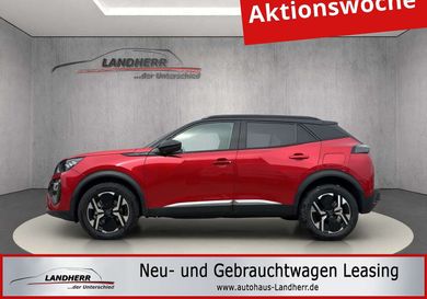 Peugeot 2008, 2025