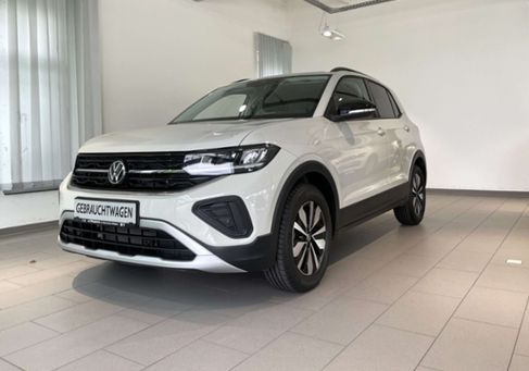Volkswagen T-Cross, 2024