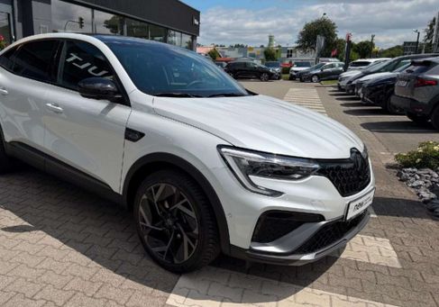 Renault Arkana, 2024