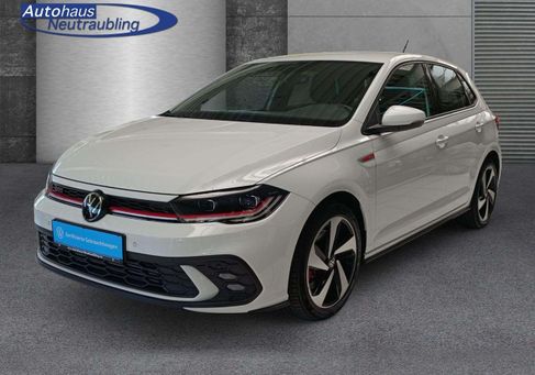 Volkswagen Polo, 2023 2