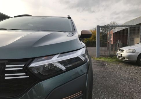 Dacia Jogger, 2025 3