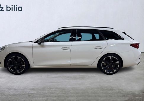 Cupra Leon, 2023