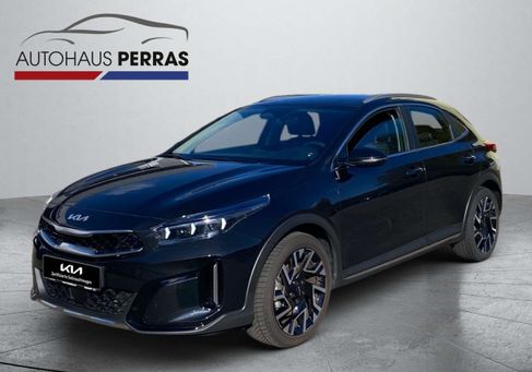 Kia XCeed, 2025