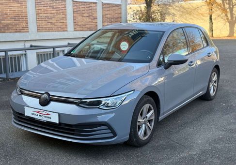 Volkswagen Golf, 2020