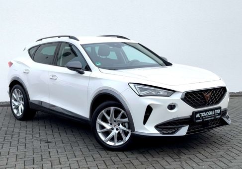 Cupra Formentor, 2023