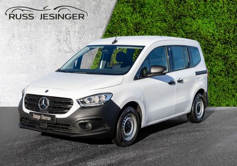 Mercedes-Benz Citan, 2022