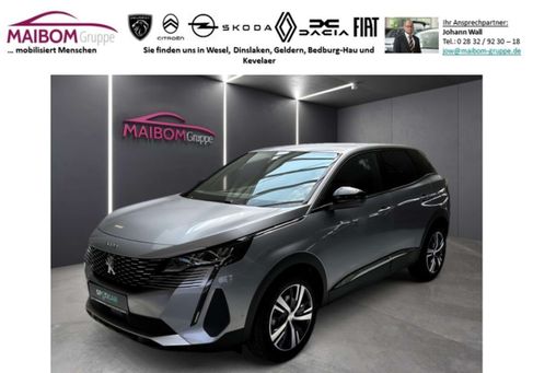 Peugeot 3008, 2024