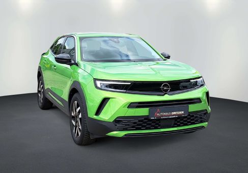 Opel Mokka, 2024 2