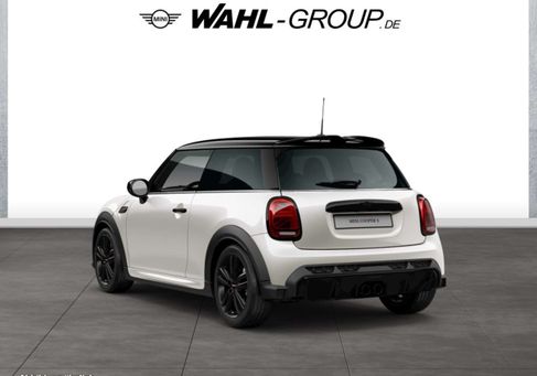MINI Cooper S, 2023