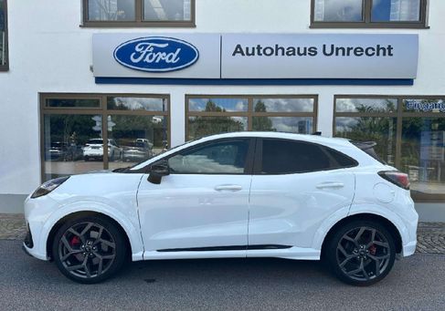 Ford Puma, 2023 3