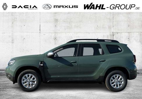 Dacia Duster, 2023 2