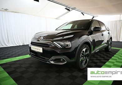 Citroën C4, 2024