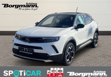 Opel Mokka, 2024