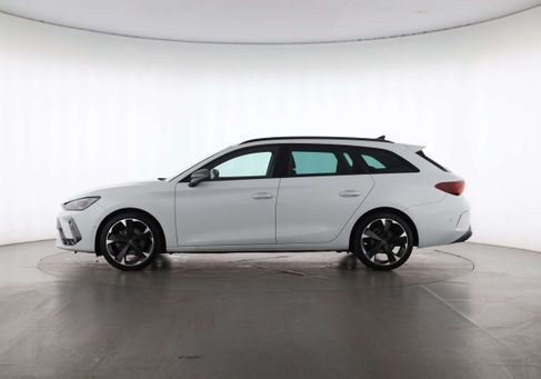 Cupra Leon, 2025 3