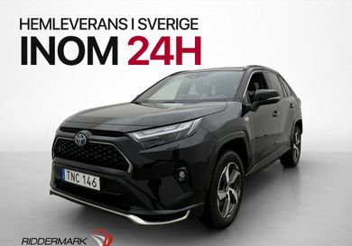 Toyota RAV 4, 2023
