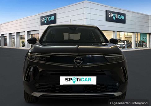 Opel Mokka, 2022 3