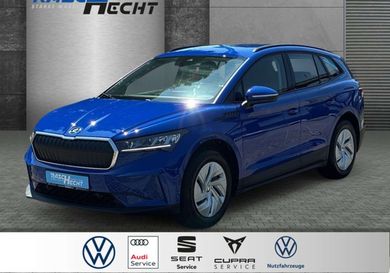 Skoda Enyaq, 2023