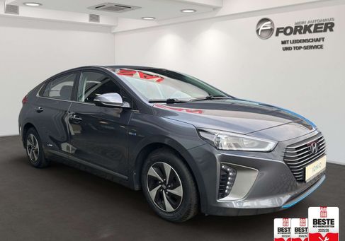 Hyundai IONIQ, 2019 2