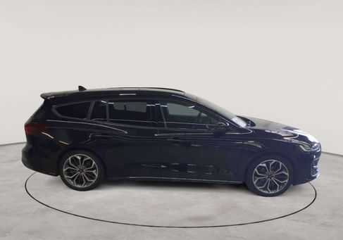 Ford Focus, 2023