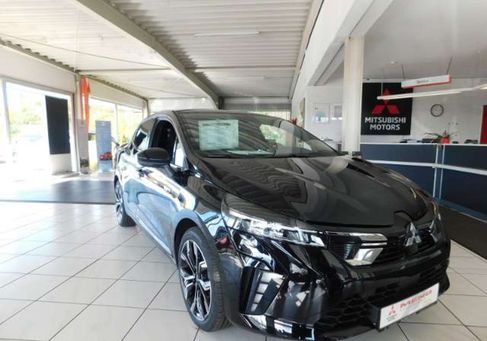 Mitsubishi Colt, 2025