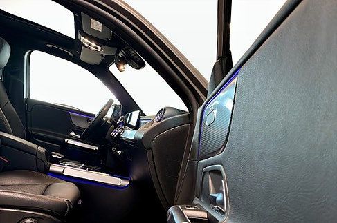 Mercedes-Benz GLB 200, 2020