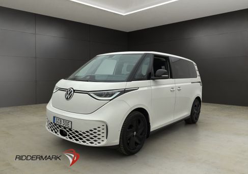 Volkswagen ID.Buzz, 2023