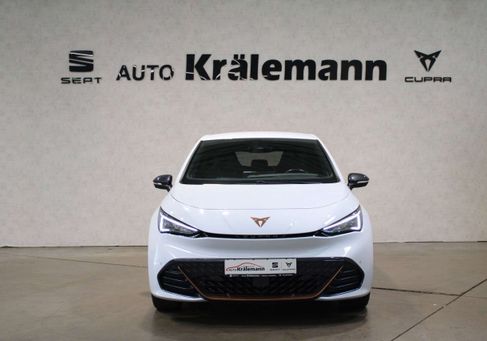 Cupra Born, 2023