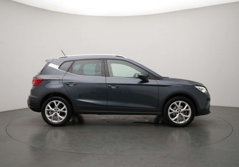Seat Arona, 2023