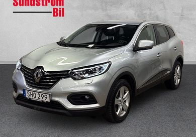 Renault Kadjar, 2022