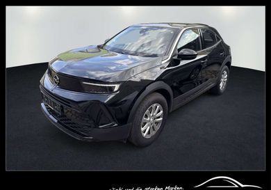 Opel Mokka, 2023
