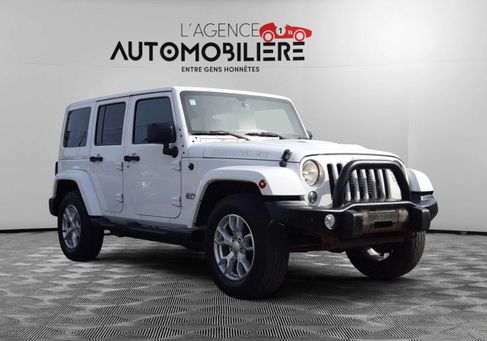 Jeep Wrangler, 2019 3