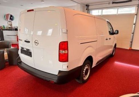 Opel Vivaro, 2024